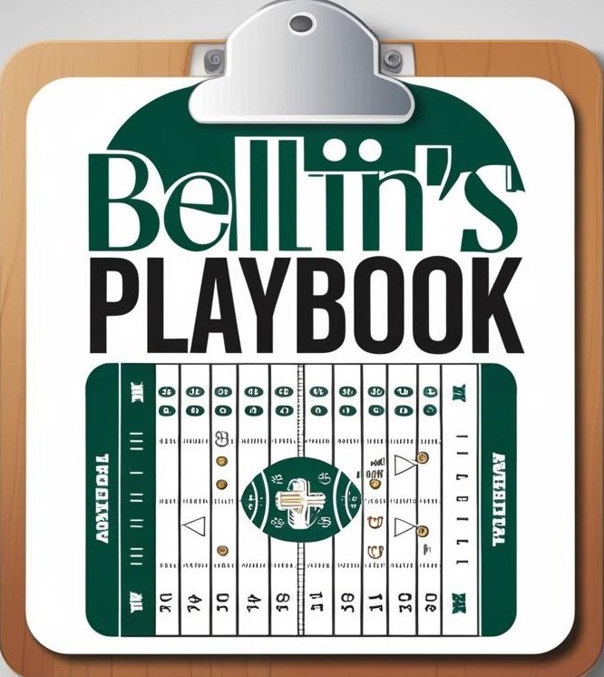 Bellin's Playbook