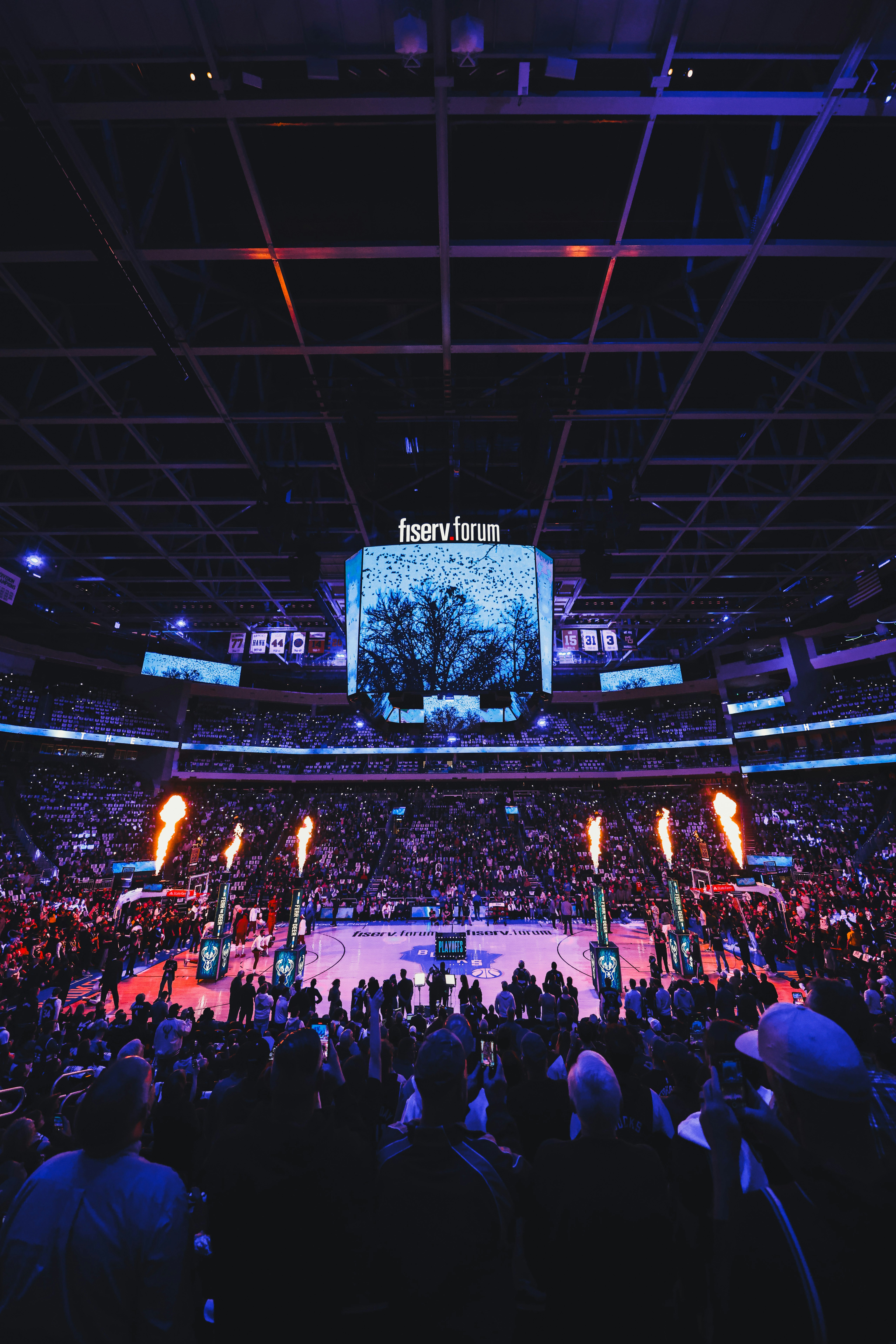 Initial Reactions to the Milwaukee Bucks, Turner, Lillard News